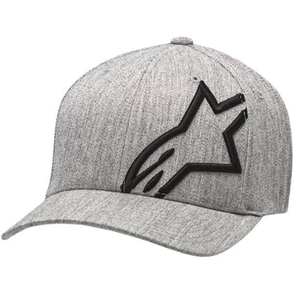 alpinestars_casual-wear_corp-2-flexfit-cap-hat_grey-heather-black.jpg