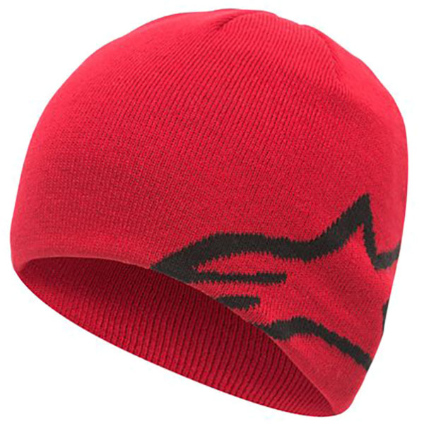 Image of Alpinestars Corp Shift Beanie - Red