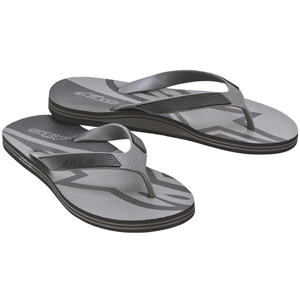 alpinestars flip flops