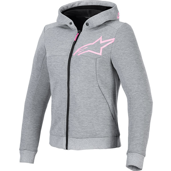alpinestars_casual-wear_hoodie_ladies_chrome-v2-sport_grey-heather-fluo-pink.jpg