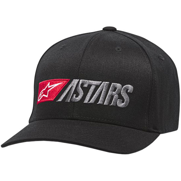 Image of Alpinestars Indulgent Cap - Black