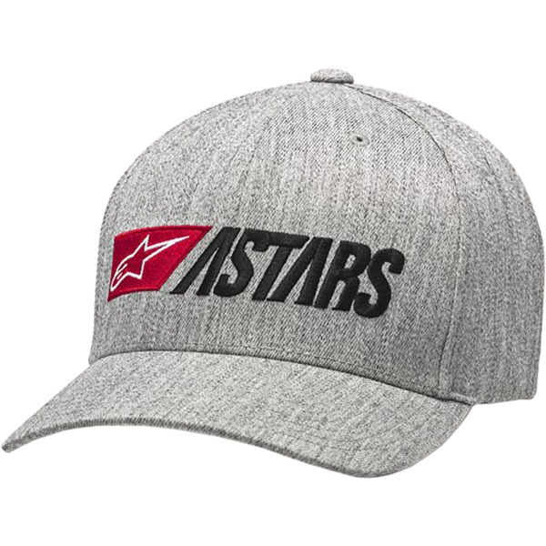 Image of Alpinestars Indulgent Cap - Grey Heather