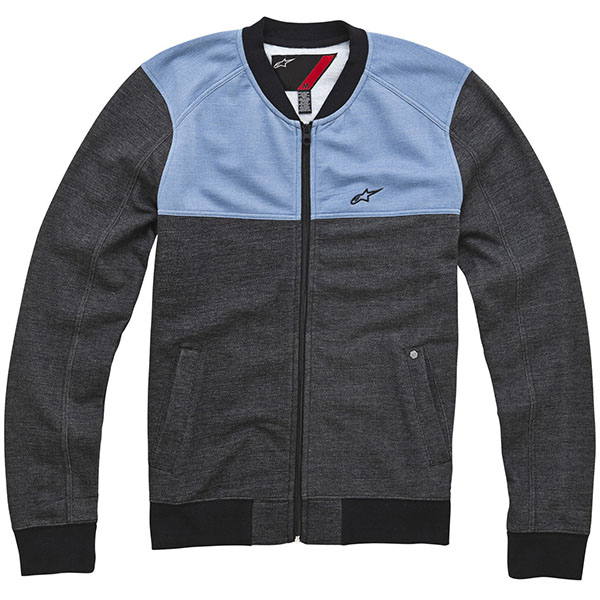 Image of Alpinestars Casting Jacket - Black