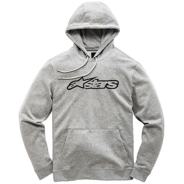 alpinestar hoodie
