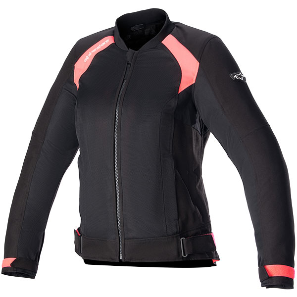 Alpinestars ladies leather jacket sale
