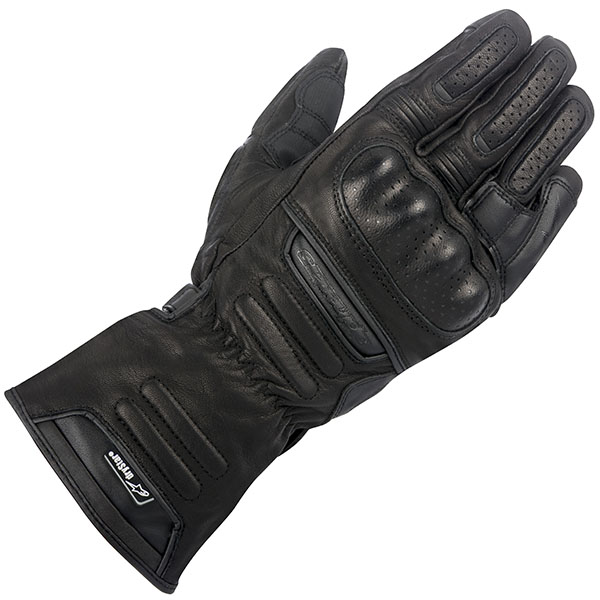 alpinestars nimbus waterproof cycling gloves