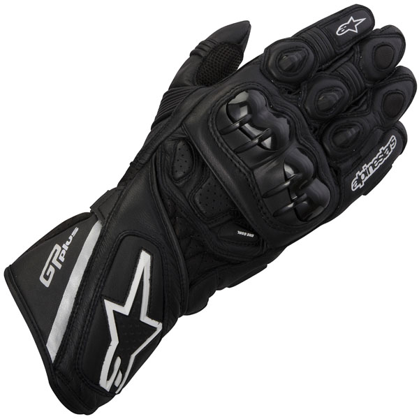 Image of Alpinestars GP Plus Glove - Black