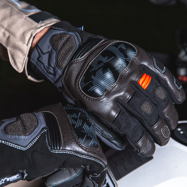 Alpinestars shop corozal gloves