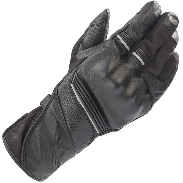 Image of Alpinestars WR-1 V2 Gore-Tex Gloves - Black