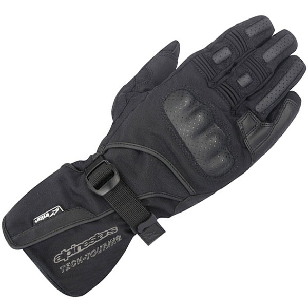 Alpinestars Apex Drystar Waterproof Glove Alpinestars Gloves Reviews