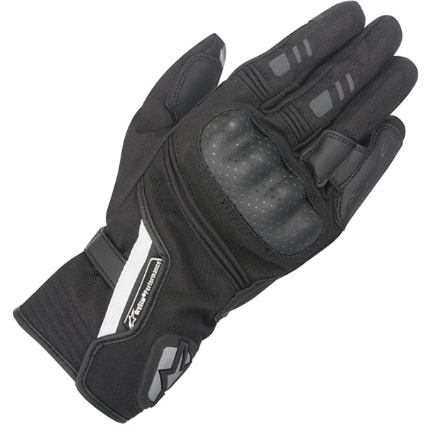 Image of Alpinestars Rover ST Drystar Glove - Black