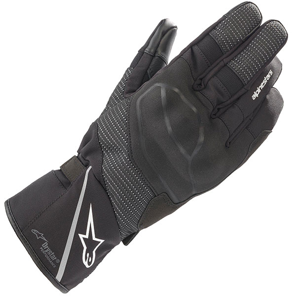 Image of Alpinestars Andes V3 Drystar Gloves - Black