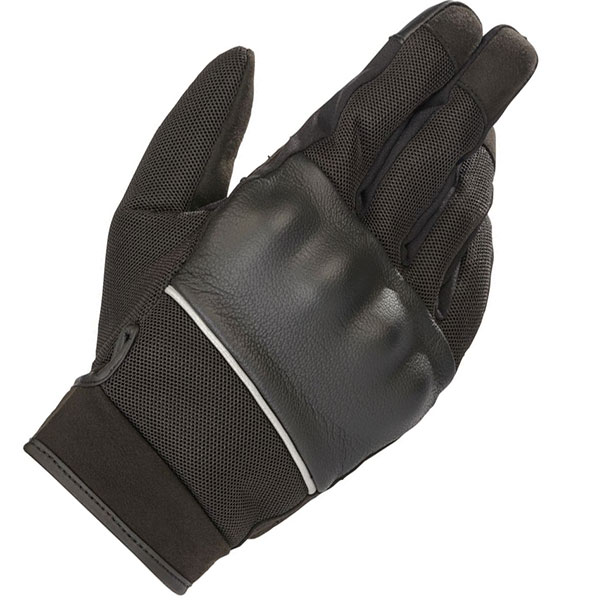 Image of Alpinestars C Vented Air Gloves - Black