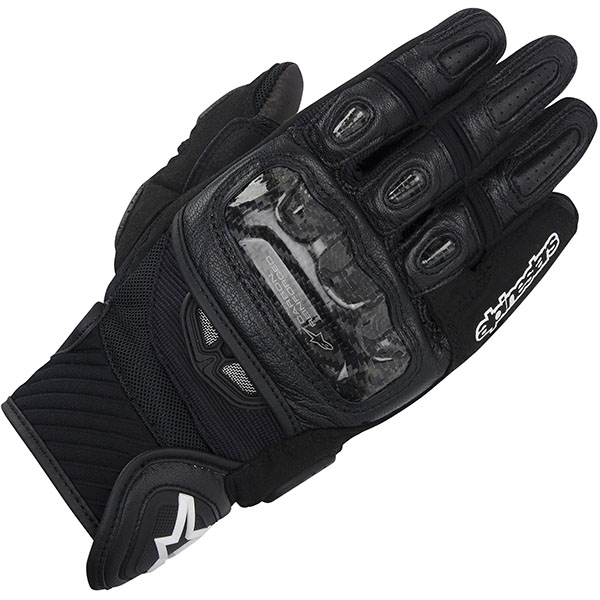 Image of Alpinestars GP Air Glove - Black