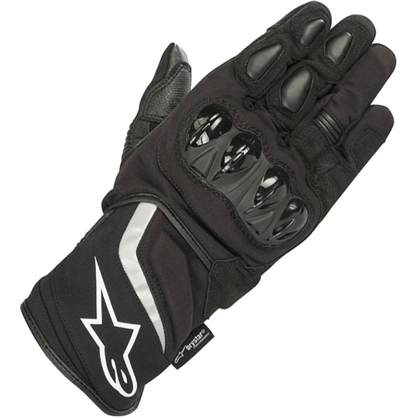 Image of Alpinestars T-SP W Drystar Gloves - Black