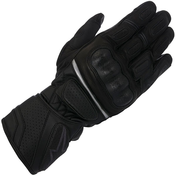 Image of Alpinestars SP Z Drystar Glove - Black