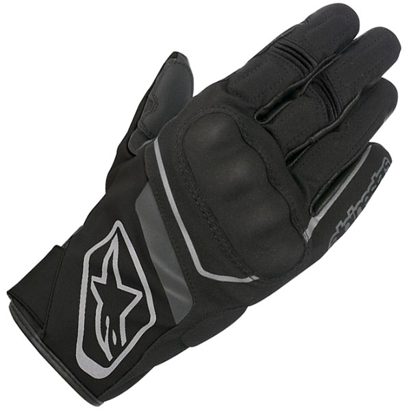 Image of Alpinestars Syncro Drystar Glove - Black