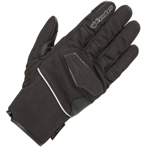 Image of Alpinestars Cityrun Drystar Gloves - Black