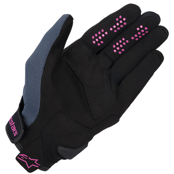 alpinestars_gloves_textile_ladies_chrome_asphalt-black-purple_detail1.jpg