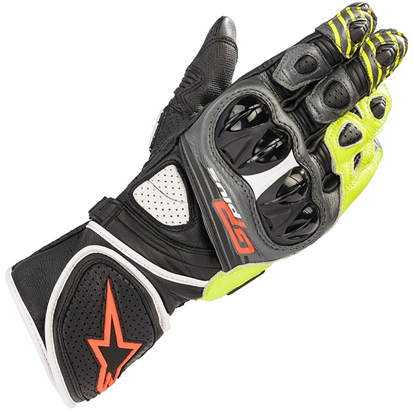 Alpinestars gp plus r v2 review cheap
