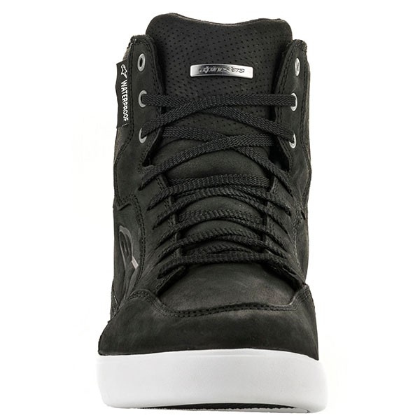 alpinestars j6 black