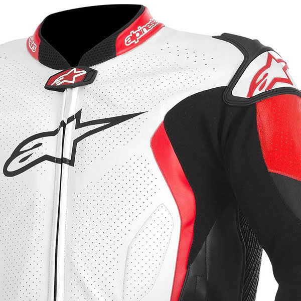 Alpinestars GP Tech Leather Jacket Review