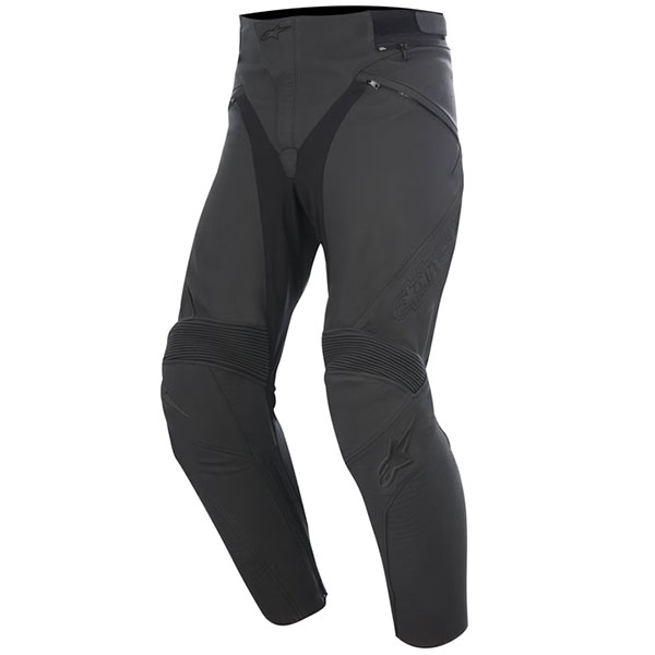 Alpinestars Jagg Leather Pants