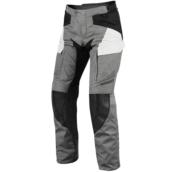 Image of Alpinestars Durban Gore-Tex Pants - Grey / Black