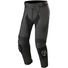 Alpinestars Leather Jeans