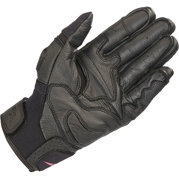 alpinestars carbon fiber gloves