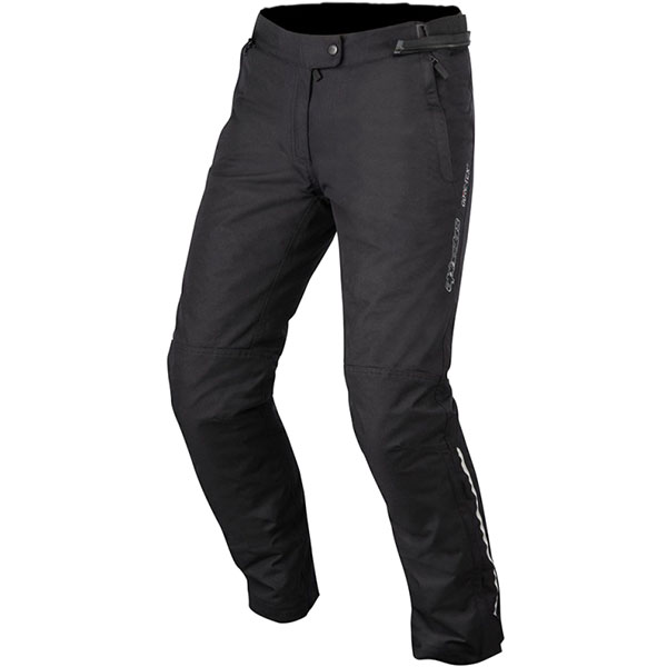 Image of Alpinestars Stella Patron Gore-Tex Pants - Black