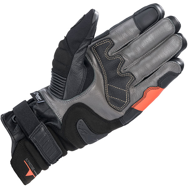 alpinestars_leather-gloves_belize-v2-drystar_black-sand-red-fluo_detail1.jpg