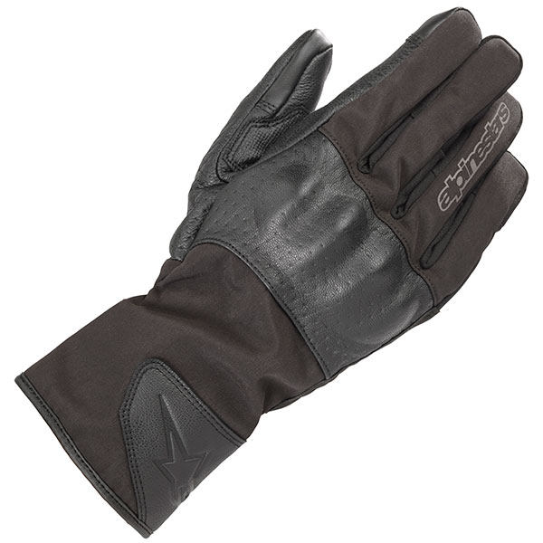Image of Alpinestars Tourer 6 Drystar Gloves - Black