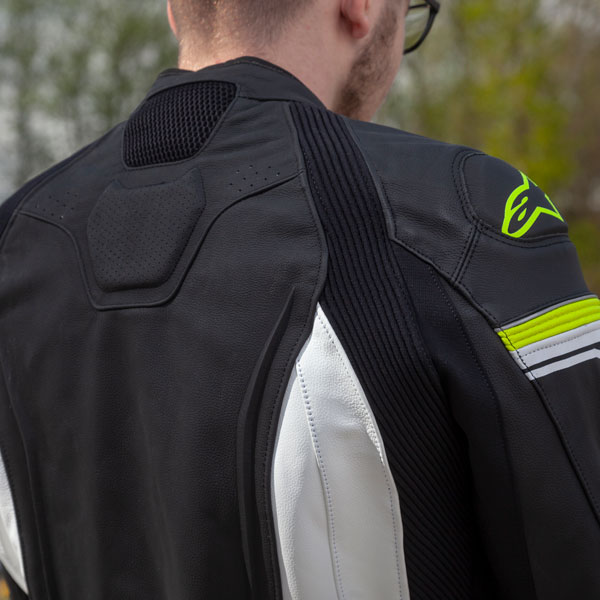 Alpinestars gp r v2 jacket hotsell