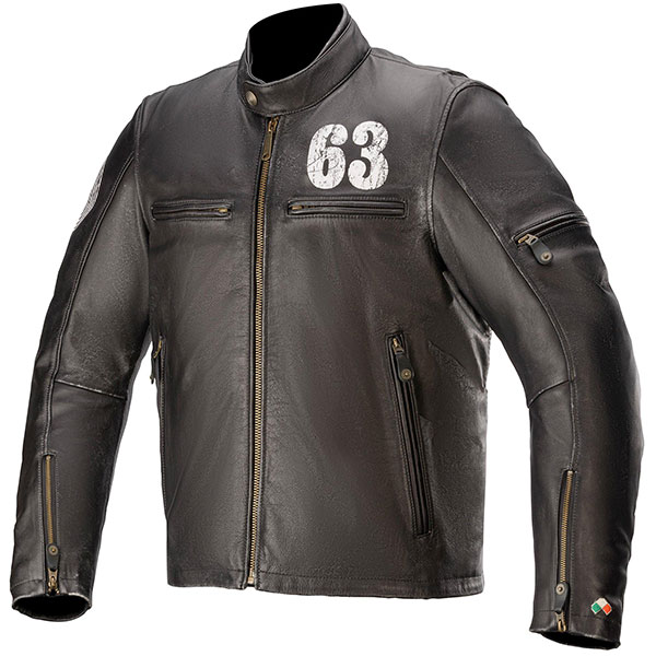 Alpinestars oscar charlie riding sales jeans