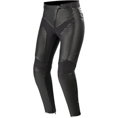 Alpinestars Ladies Leather Pants