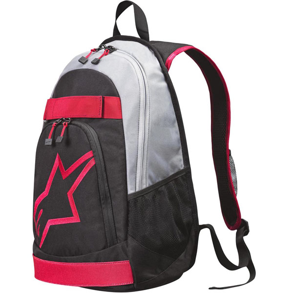 alpinestars defender backpack