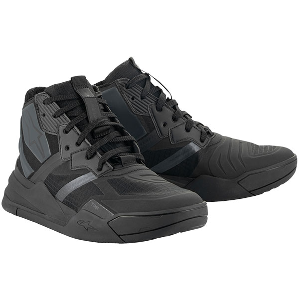 Alpinestar motorcycle shoes cheap