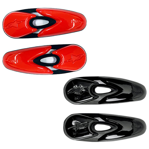 Alpinestars Supertech SMX R 5 Toe Sliders