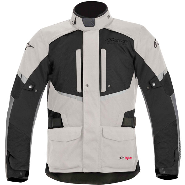 alpinestar andes tourer