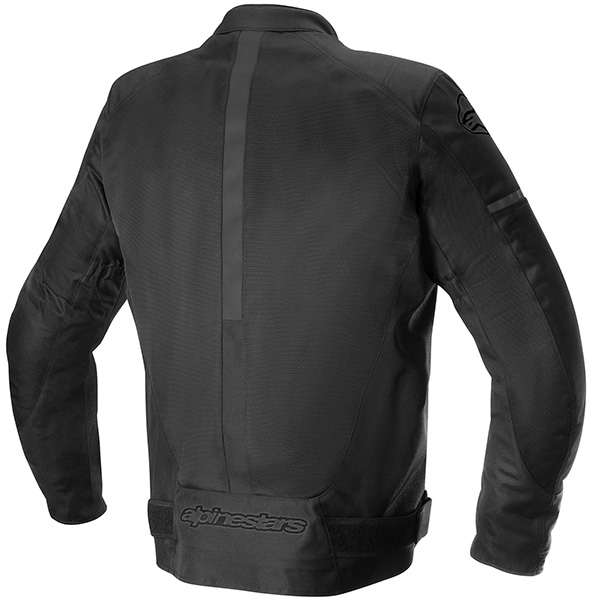 Alpinestars T SP X Superair Textile Jacket Black Black FREE UK DELIVERY