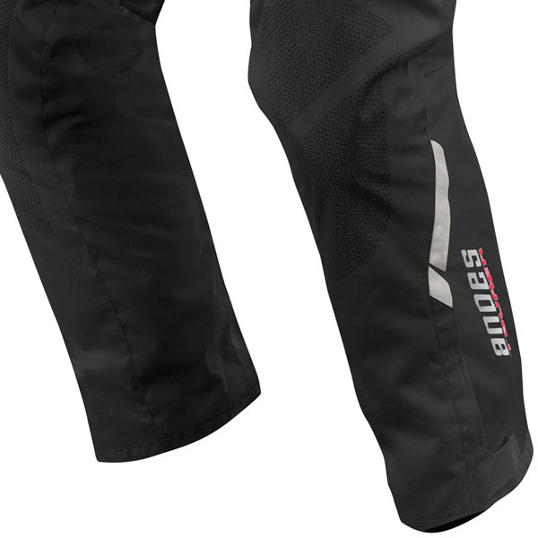 Alpinestars Raider v2 Drystar Pants Review - YouTube