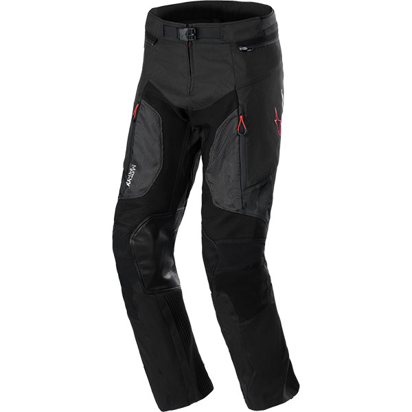 Alpinestars textile trousers deals