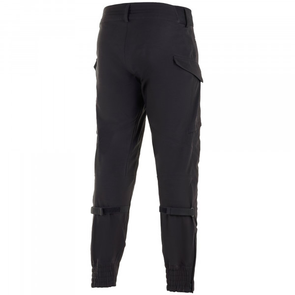 Alpinestars Juggernaut Waterproof Trousers - Black - FREE UK DELIVERY