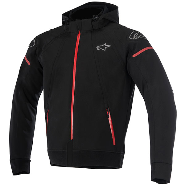 alpinestar sektor