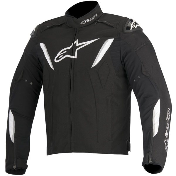 Alpinestars T-GP R WP Textile Jacket