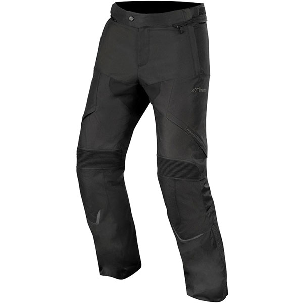 Image of Alpinestars Hyper Drystar Pants - Black