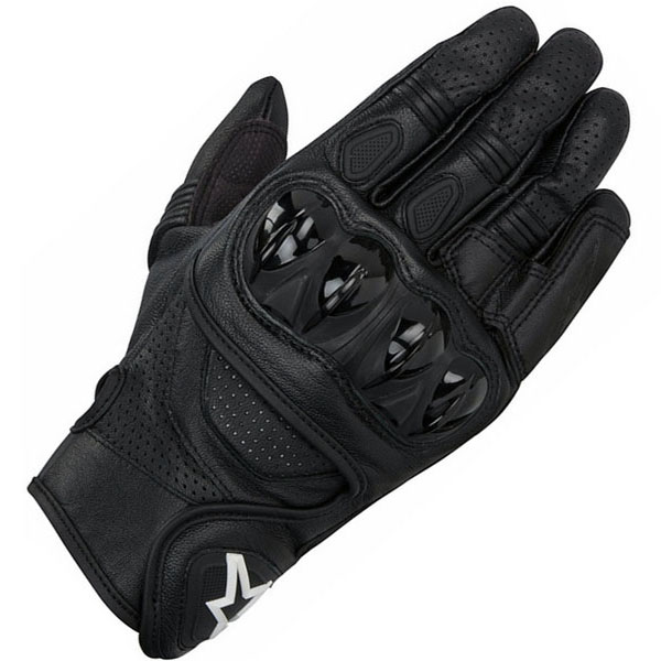 Motorcycle Alpinestars Gloves Celer X-Trafit GTX Black S UK