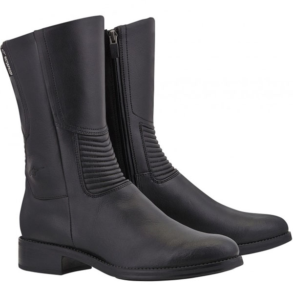 ladies waterproof boots uk
