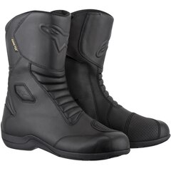 Gore-Tex Motorcycle Boots